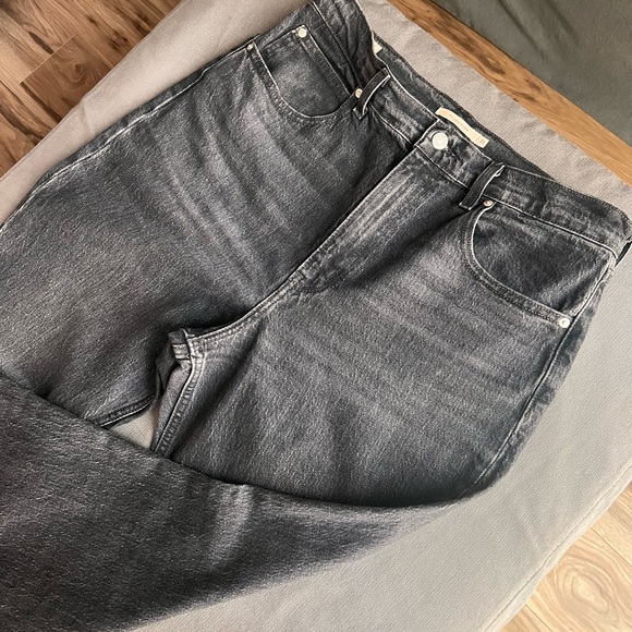Levi's 70s High Flare Jeans - Picture 3 of 9